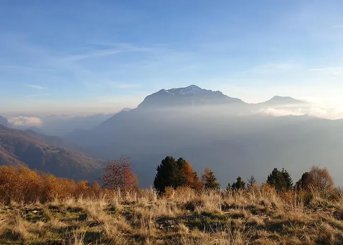 Rosmarino 300 Mt From The فيلة كوليكو