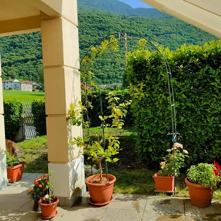 Rosmarino 300 Mt From The Βίλα Colico
