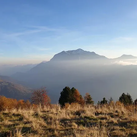 Rosmarino 300 Mt From The Βίλα Colico